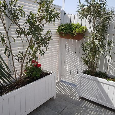 Citrus Boutique Hotel Baku Exterior foto